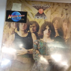 BARRABAS - POWER EX/EX U.S 1973 LP - pikkukuva 1