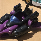 Transformers G1 ROADBLOCK (1989) Pretenders - pikkukuva 5