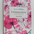 Sanna Wikström : Unelmakarttakirja : sydän löytää tien - pikkukuva 1