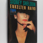 Sidney Sheldon : Enkelten raivo - pikkukuva 1