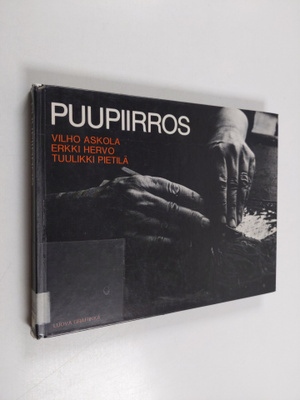 Vilho Askola ym. : Puupiirros