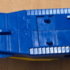 Transformers G1 COUNTDOWN (Micromaster) 1989 - Scout Vehicle - pikkukuva 3