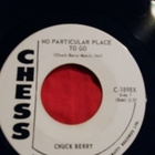 Chuck Berry sinkku - pikkukuva 1