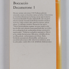 Giovanni Boccaccio : Decamerone 1 - pikkukuva 2