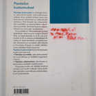 Anssi Koskenvesa : Pientalon kustannukset - pikkukuva 2