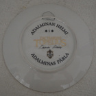 K. KAILA - ADALMINAN HELMI (Zacharias Topelius) - pikkukuva 2