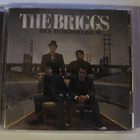 The Briggs Back To Higher Ground CD - pikkukuva 1