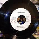 7"single : Kirsi Neuvonen : Nuoruustango / Äkkiä elämässä - pikkukuva 2