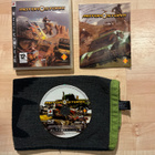 MotorStorm (PS3)(PAL)(CIB) - pikkukuva 1
