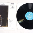 AGNETHA NÄR EN VACKER TANKE BLIR EN SÅNG LP - pikkukuva 4