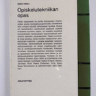 Opiskelutekniikan opas - pikkukuva 2