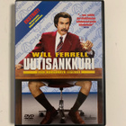 Anchorman (DVD) - pikkukuva 1