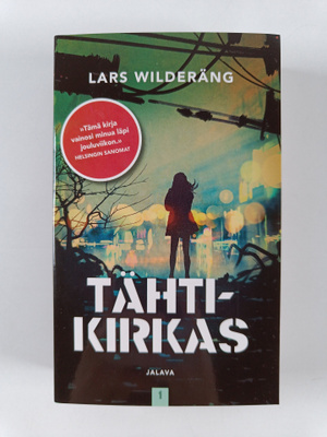Lars Wilderäng : Tähtikirkas