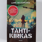 Lars Wilderäng : Tähtikirkas - pikkukuva 1