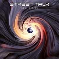 Street Talk - Destination CD