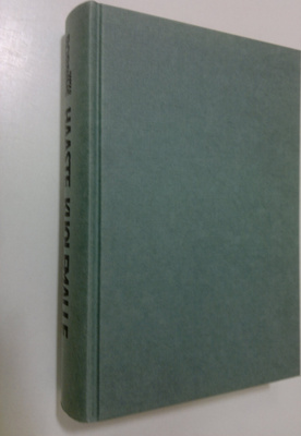 Harold Robbins : Haaste kuolemalle