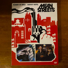 Mean Streets DVD - pikkukuva 1