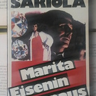 Mauri Sariola - Marita Eisenin tapaus (nid.) - pikkukuva 1