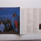 Nena First America (99 Luftballons) Japanilainen LP OBI - pikkukuva 4