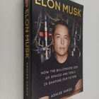 Ashlee Vance : Elon Musk : how the billionaire CEO of Spa... - pikkukuva 1