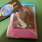 G-MIES - S/T C-KASETTI - pikkukuva 1