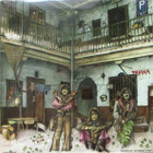Triana - s/t (Espanjalaista progea) LP - pikkukuva 1