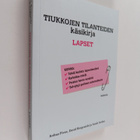 Joshua Piven : Tiukkojen tilanteiden käsikirja : lapset - pikkukuva 1