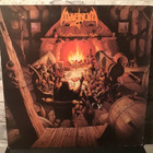 MAGNUM: On A Storyteller’s Night Lp levy - pikkukuva 1