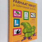 Parhaat niksit ja kätevimmät konstit : yli 3000 hämmästyt... - pikkukuva 1