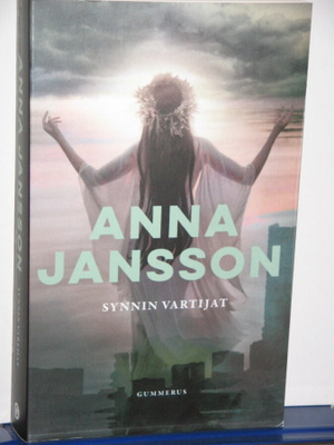 Anna Jansson : SYNNIN VARTIJAT