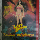 Kauhun valtakunta - pikkukuva 1