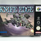 N64 - Knife Edge NIB - pikkukuva 1