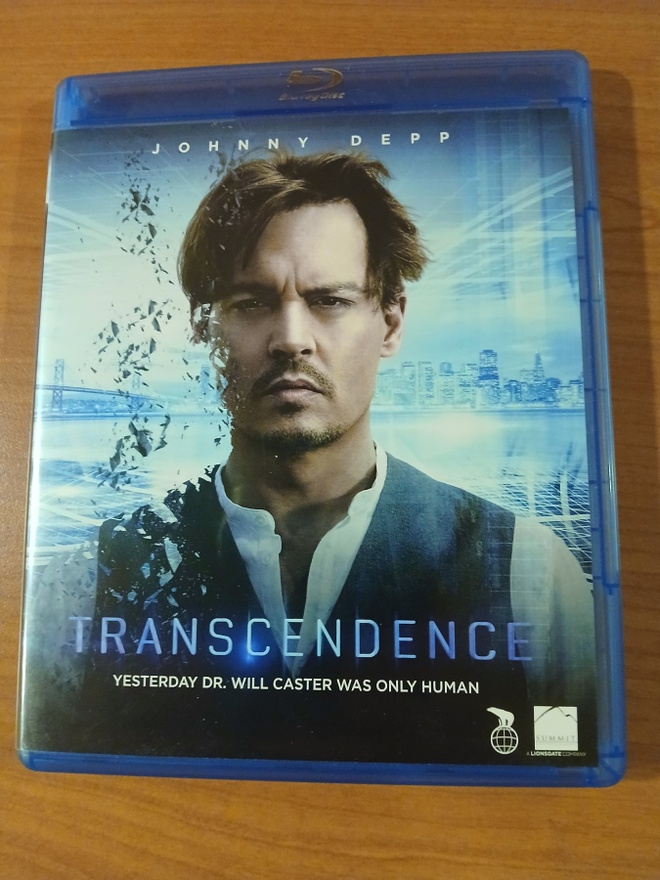 Transcendence
