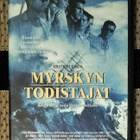 Myrskyn todistajat - pikkukuva 1