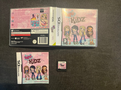 Bratz - Kidz DS