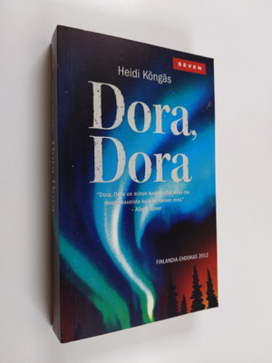 Heidi Köngäs : Dora, Dora
