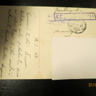 POSTIKORTTI 1940 KENTTÄPOSTINA KULKENUT - pikkukuva 2