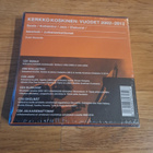 Kerkko Koskinen-Vuodet 2002-2017 (6-CD)-MUOVISSA - pikkukuva 2