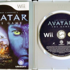 * Avatar The Game Wii / Wii U PAL CIB Lue Kuvaus - pikkukuva 3