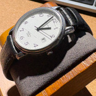 Leijona Classic Patvinsuo 5020-678 Rannekello - pikkukuva 2