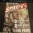 Blood Bowl Spike issue 04 - pikkukuva 1
