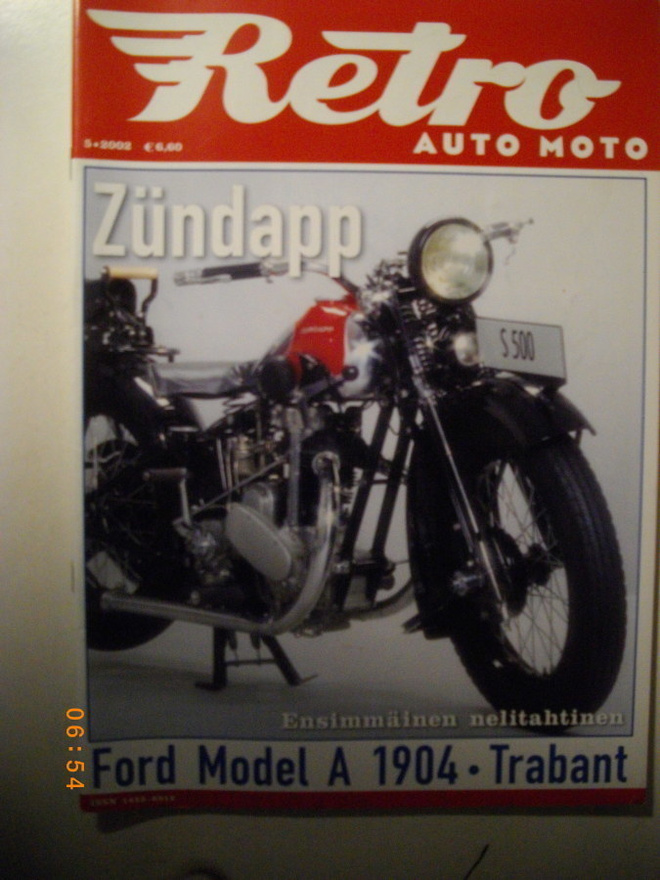 Retro auto moto Nro 5/2002 (25.2)