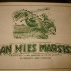 Hauhio - Helismaa MAAN MIES MARSISSA (1 p. 1947 ) Sis.pk:t - pikkukuva 3