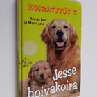 Merja Jalo : Jesse hoivakoira - pikkukuva 1