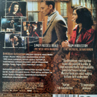 SYVÄNSININEN MERI  BLU-RAY Rachel Weisz - pikkukuva 2