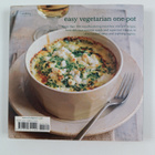 Paul Stradling : Easy Vegetarian One-pot - Delicious fuss... - pikkukuva 2
