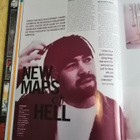 TERRORIZER ISSUE 89 MAGAZINE - pikkukuva 3