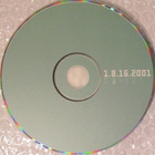 Various • 1.8.16.2001 PROMO CD - pikkukuva 4