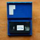 Wim Wenders - Berliinin Taivaan Alla (VHS 1987) - pikkukuva 2