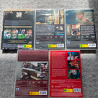 Kaurismäki DVD Elokuvia - pikkukuva 2